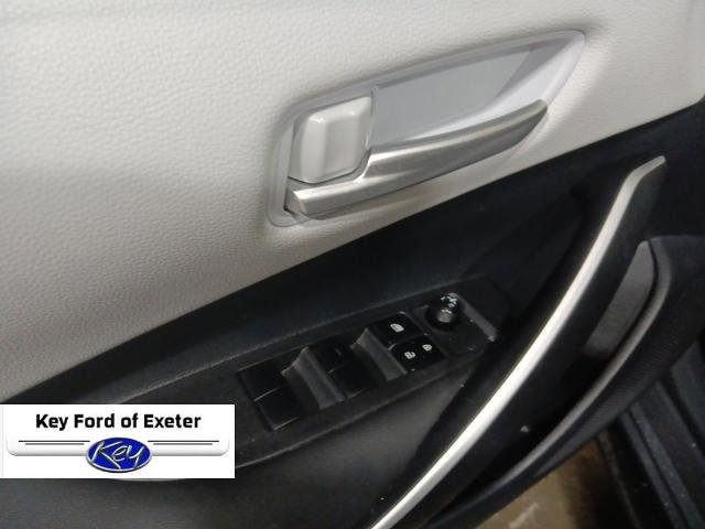 Used 2025 Toyota Corolla FX w/ Convenience Package image 14