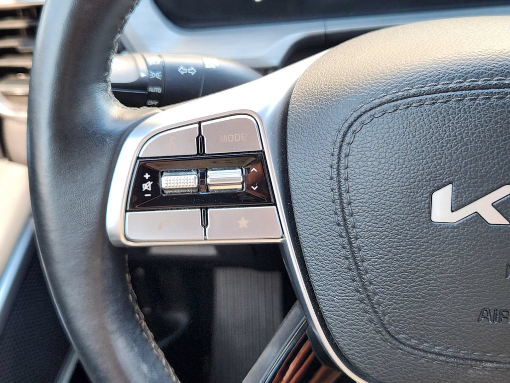 Used 2024 Kia Telluride EX X-Line AWD/4WD image 19