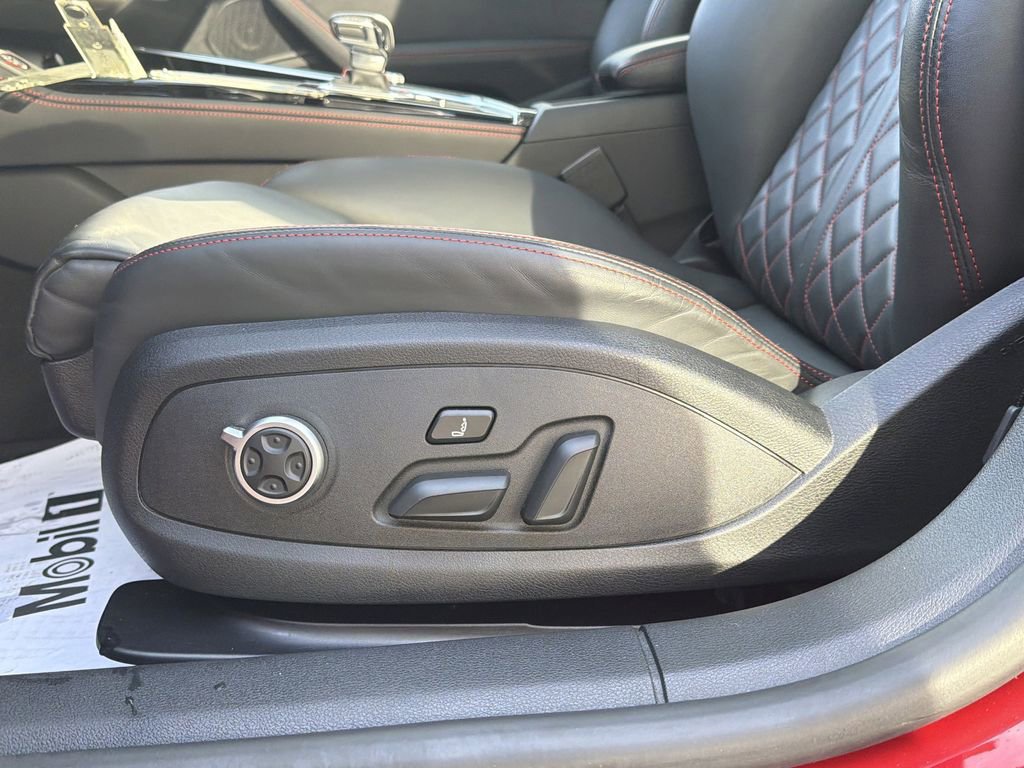 Used 2024 Audi S5 Prestige w/ Prestige Package AWD/4WD image 21