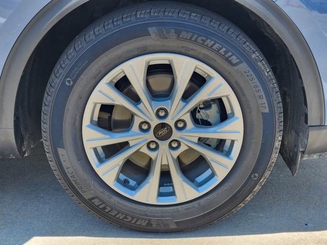 Used 2024 Ford Escape Active w/ Tech Pack #1 FWD image 10