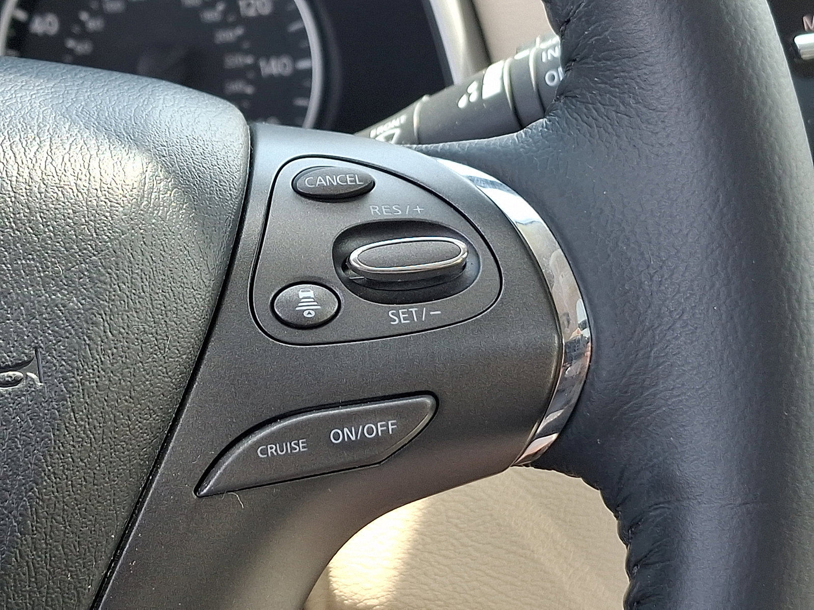 Used 2019 Nissan Murano Platinum AWD/4WD image 23