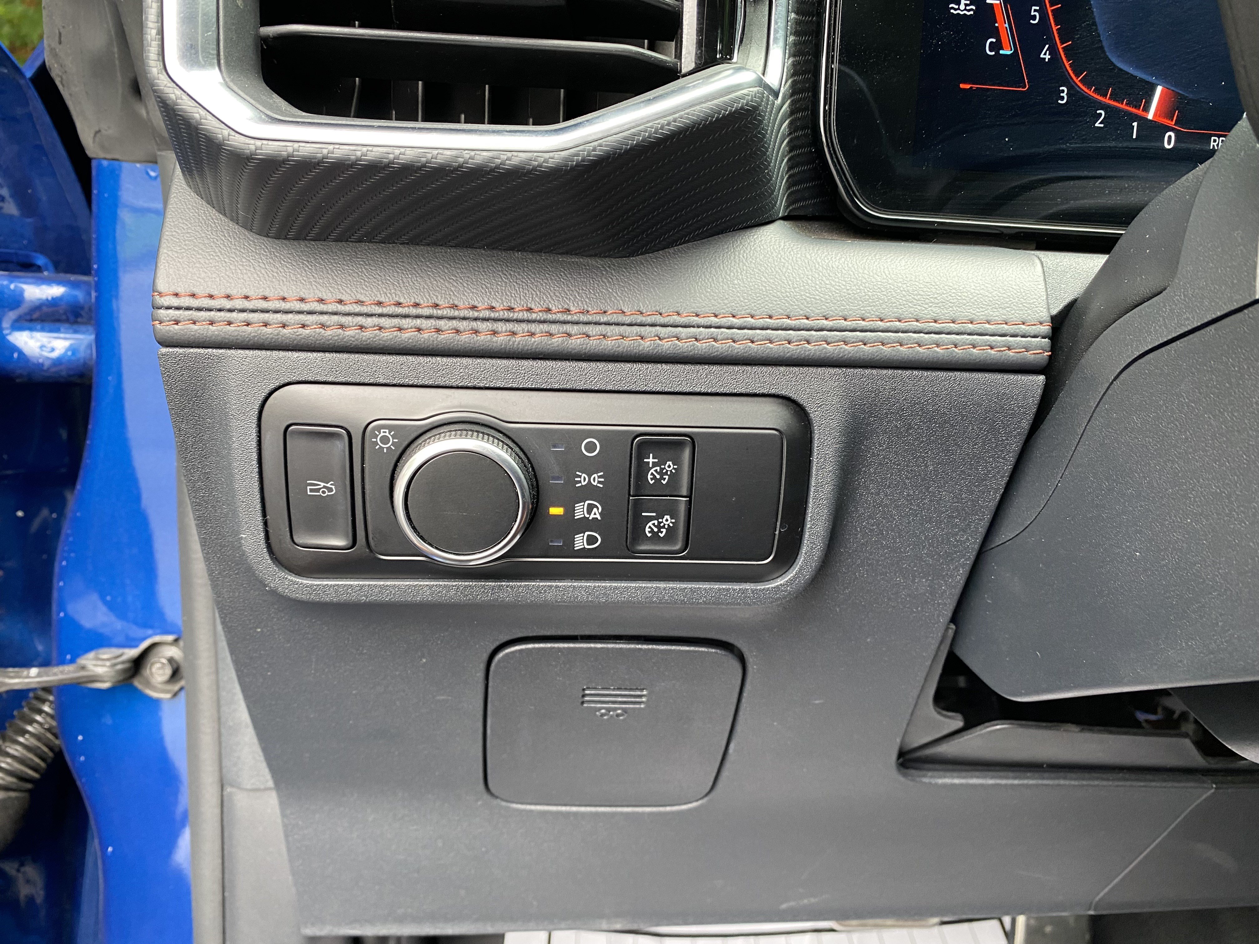 Used 2024 Ford Mustang Premium RWD image 17