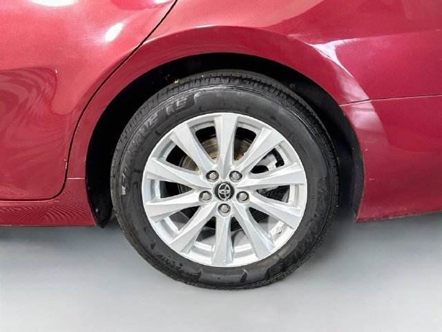 Used 2018 Toyota Camry LE w/ Convenience Package FWD image 36