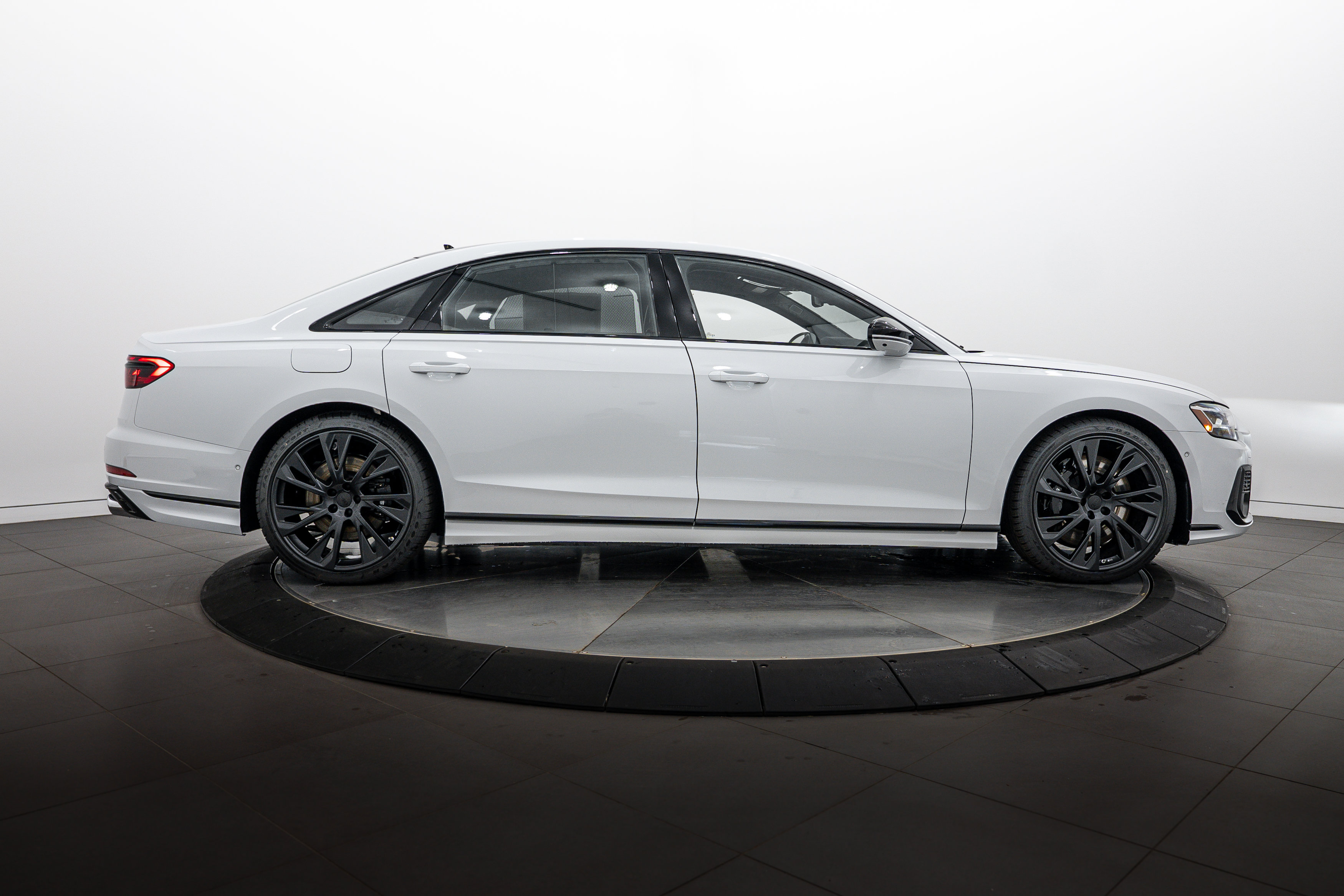 New 2026 Audi S8 AWD/4WD image 3