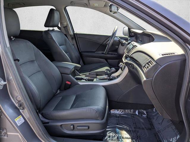 Used 2013 Honda Accord EX-L image 22