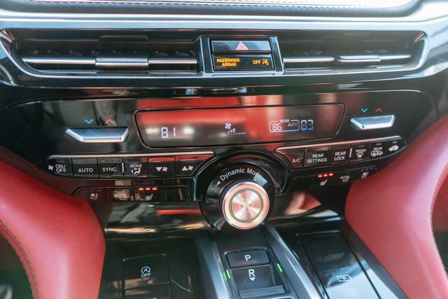 Used 2022 Acura MDX A-Spec image 36