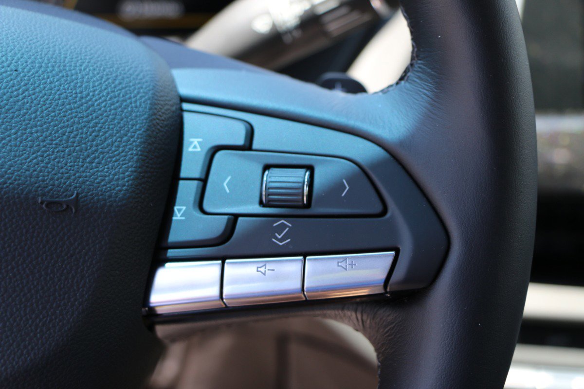 Used 2026 Cadillac CT4 Premium Luxury RWD image 22