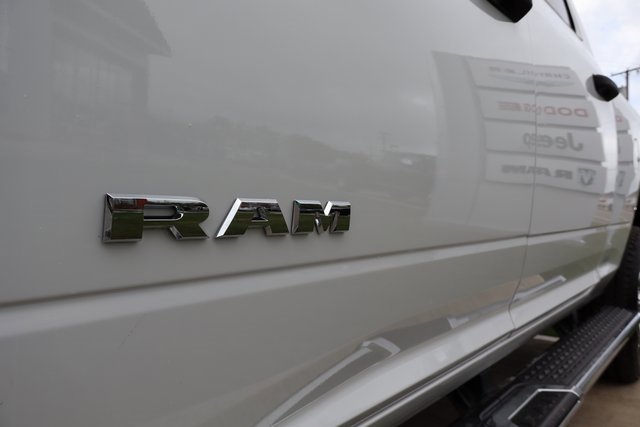 Used 2025 RAM 2500 Big Horn image 9