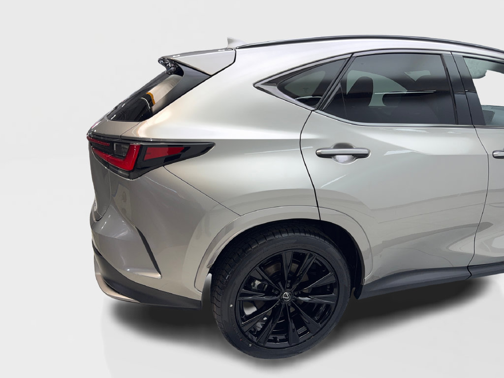 Used 2025 Lexus NX 350 F Sport AWD/4WD image 18