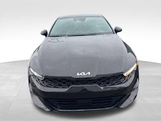Used 2023 Kia K5 GT-Line FWD image 2