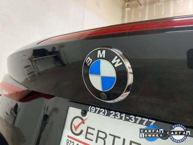 Used 2025 BMW 430i xDrive Convertible image 96