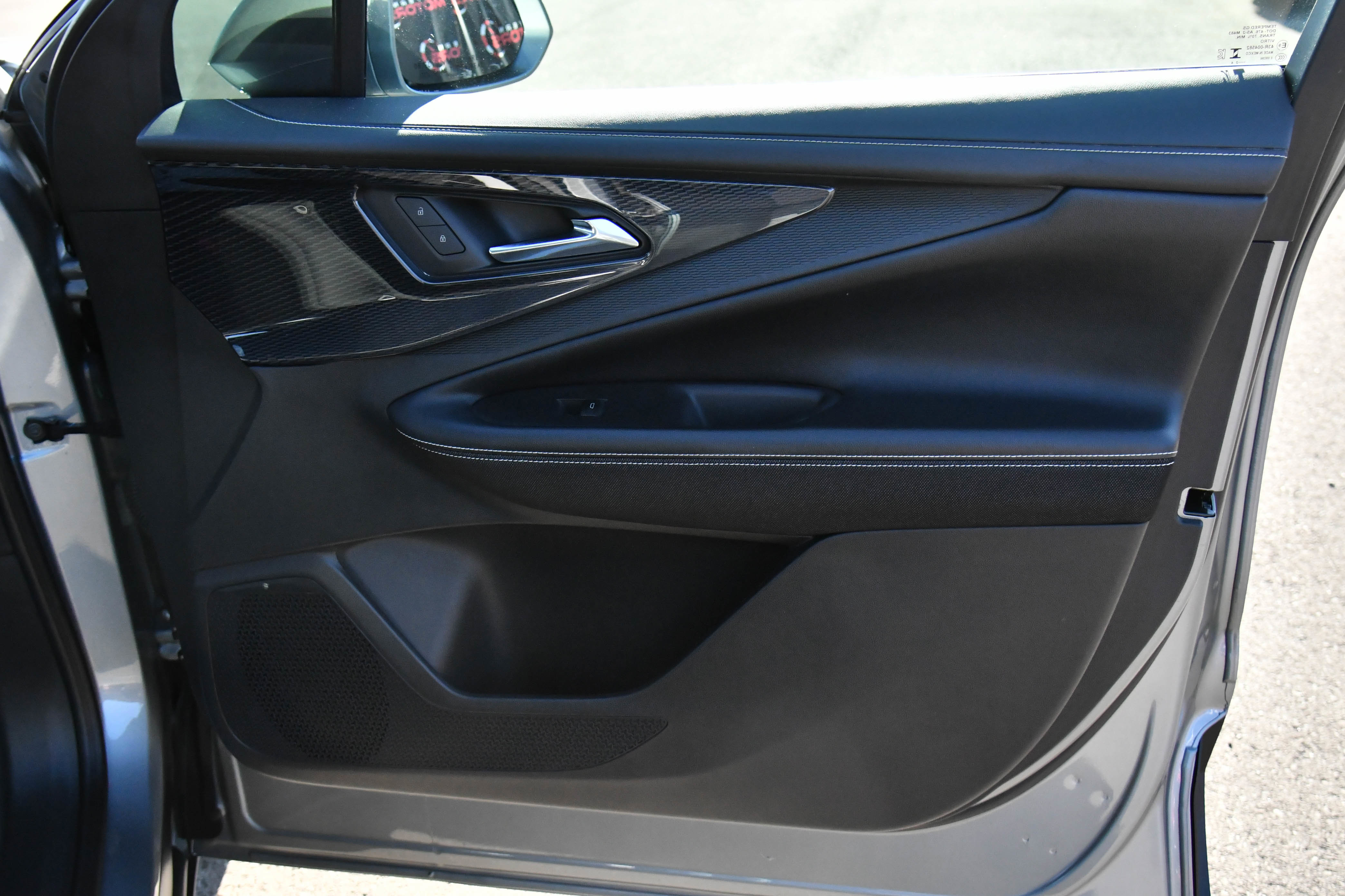 Used 2024 Chevrolet Blazer EV LT image 51