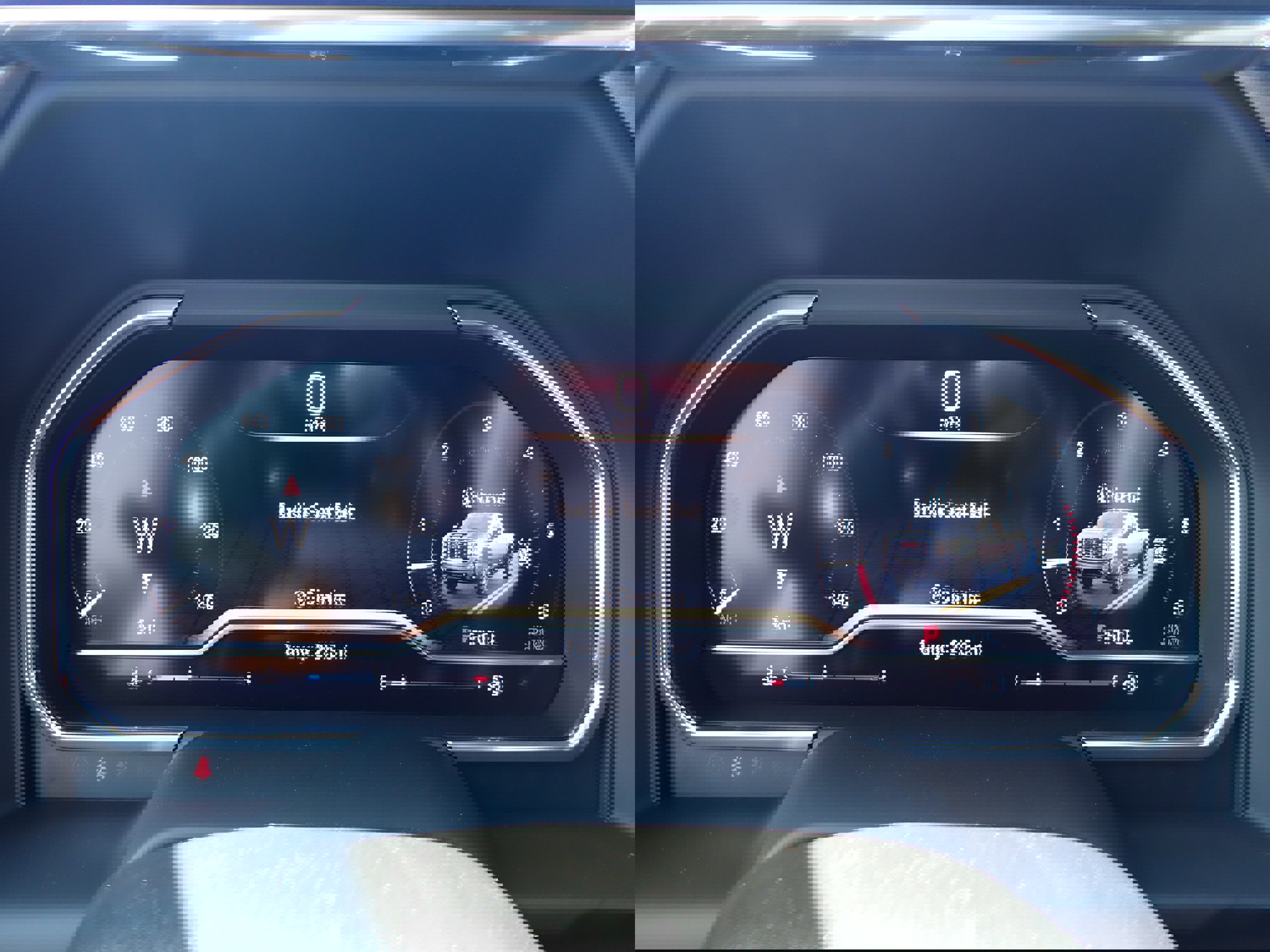 New 2026 GMC Sierra 2500 Denali Ultimate image 21