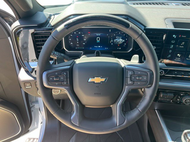 New 2026 Chevrolet Silverado 1500 High Country AWD/4WD image 20