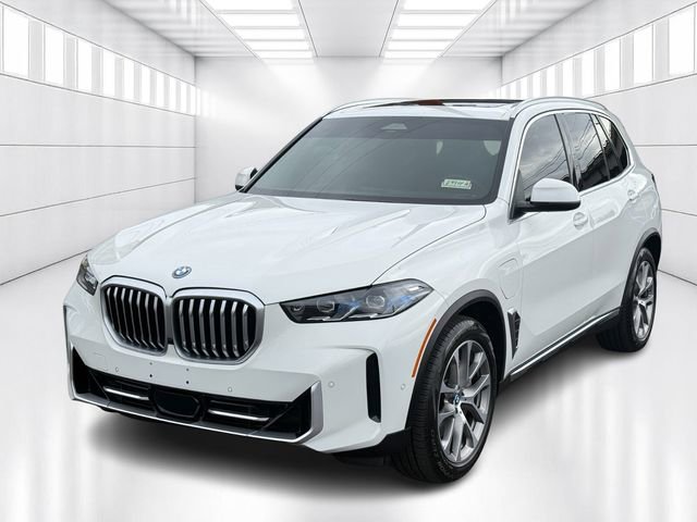 Used 2024 BMW X5 xDrive50e w/ Executive Package