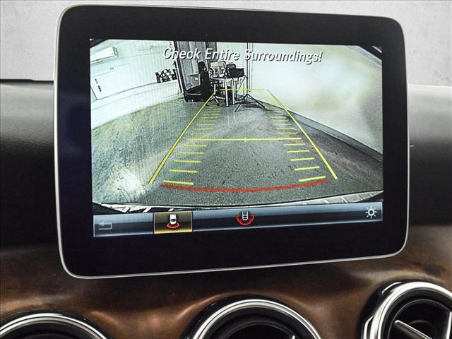 Used 2018 Mercedes-Benz GLA 250 4MATIC image 15