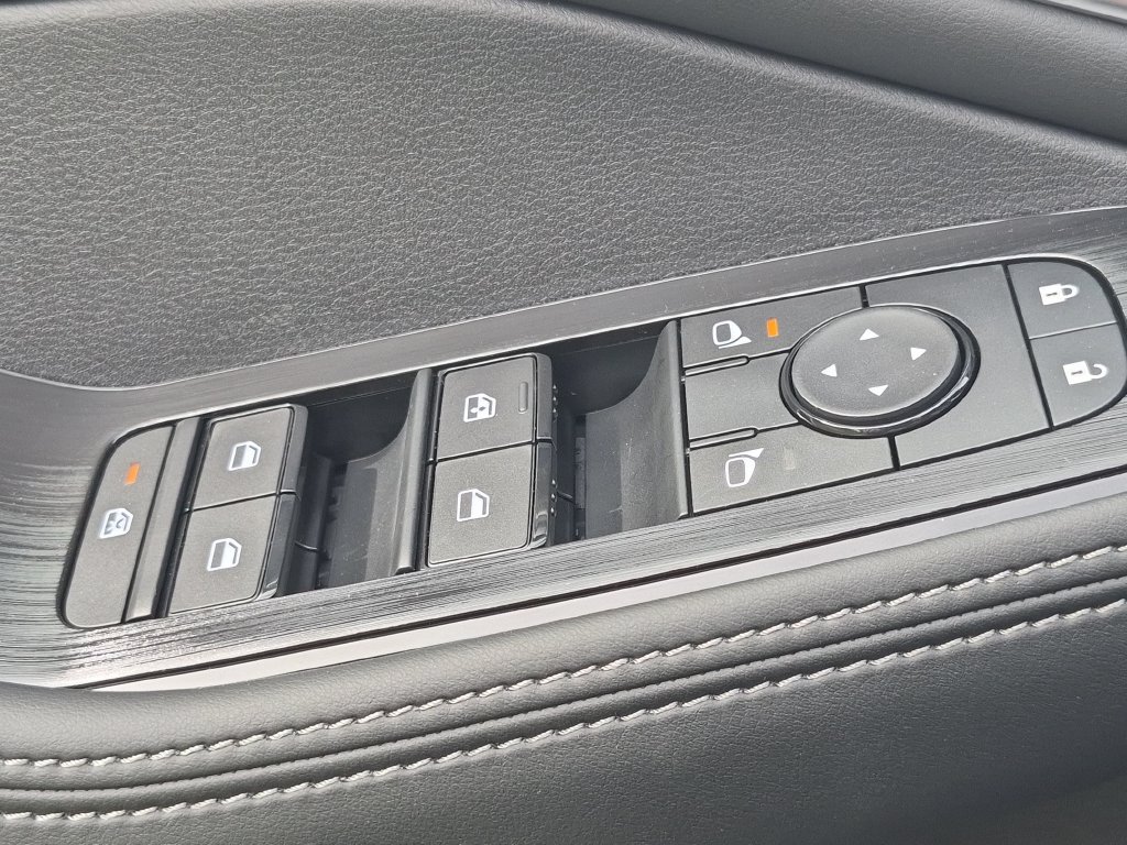 New 2026 Nissan Rogue Platinum w/ Platinum Premium Package AWD/4WD image 15