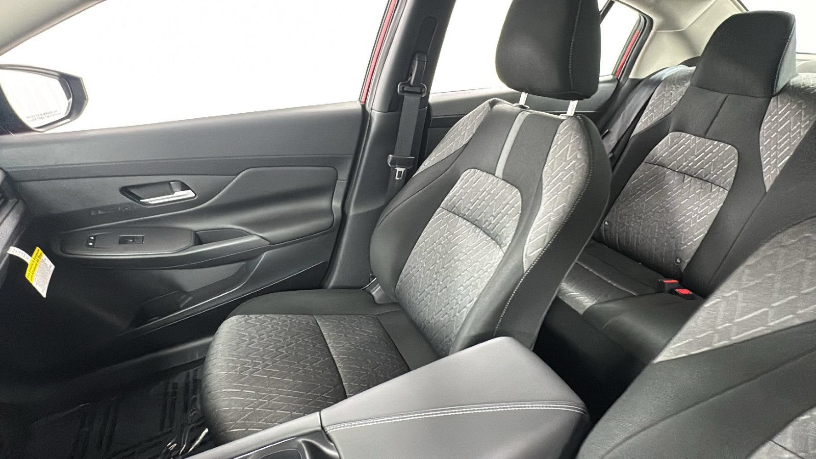 Used 2026 Nissan Sentra SV w/ SV Convenience Package FWD image 13
