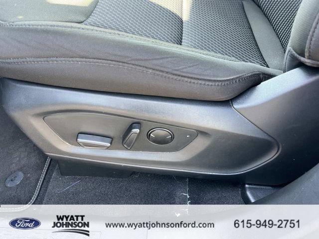 Certified 2024 Ford Explorer XLT RWD image 30