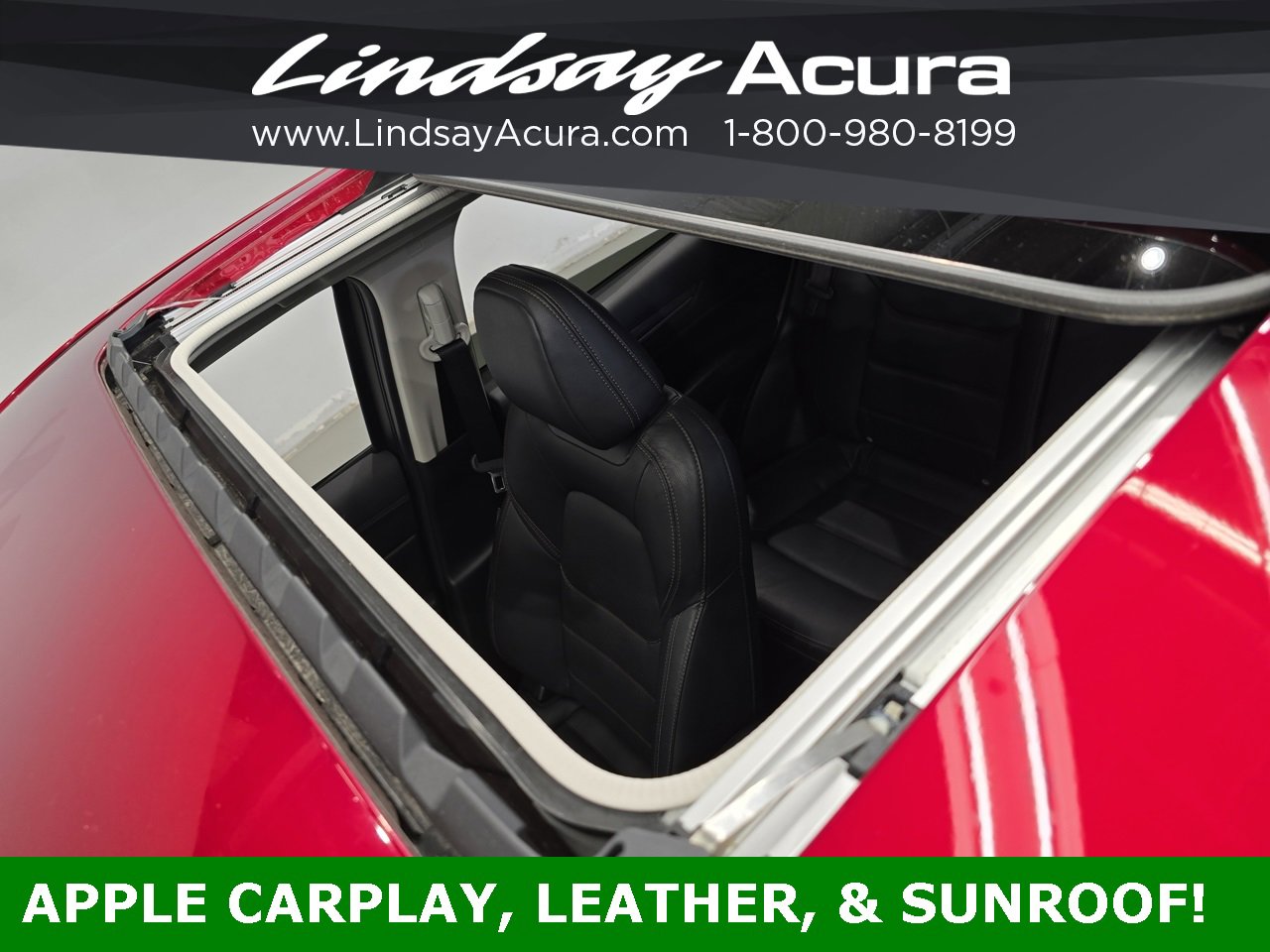 Used 2020 MAZDA CX-5 Grand Touring image 21