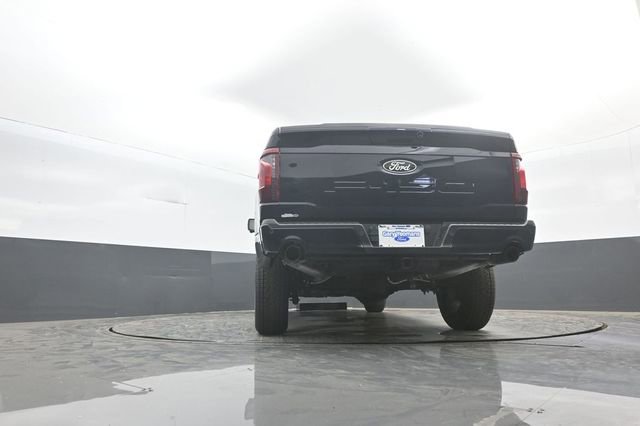 New 2026 Ford F150 XLT w/ Equipment Group 302A MID image 30