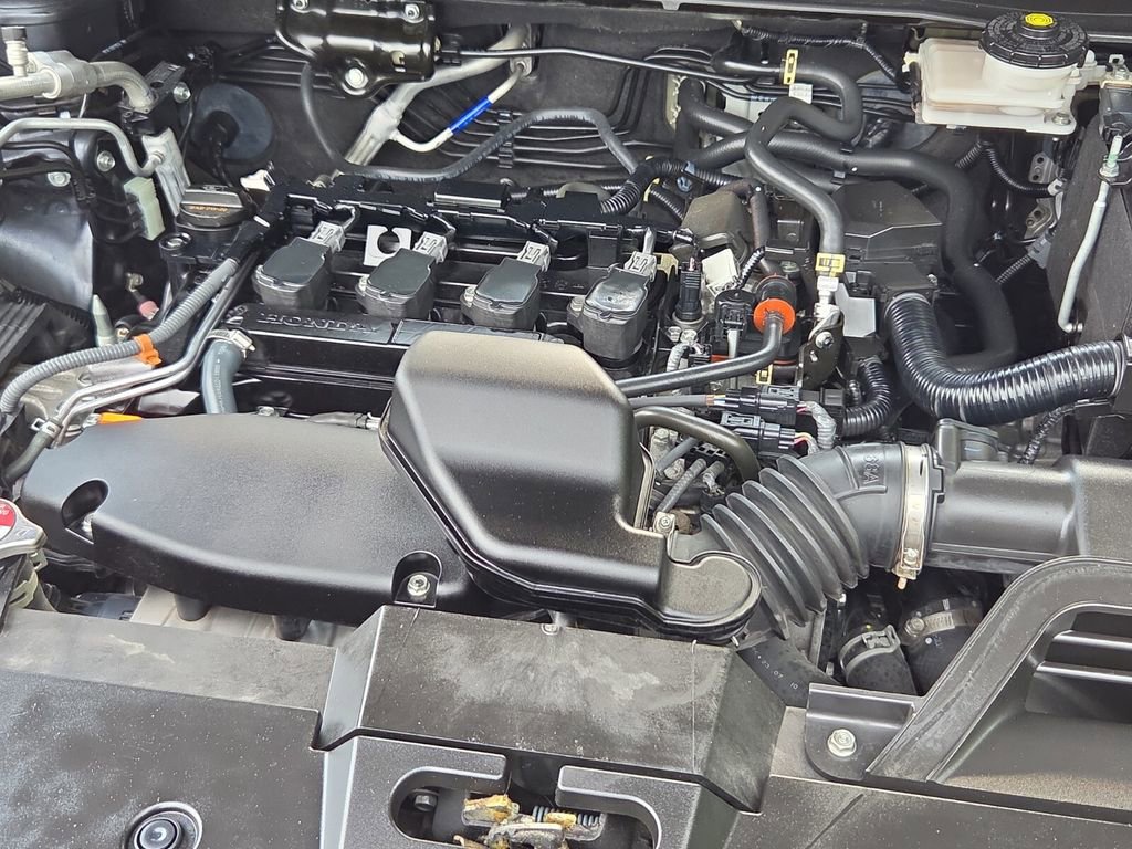 Used 2024 Honda CR-V EX-L image 10