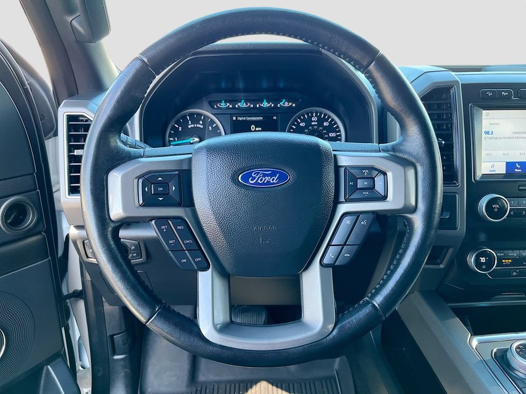 Used 2021 Ford Expedition XLT AWD/4WD image 11