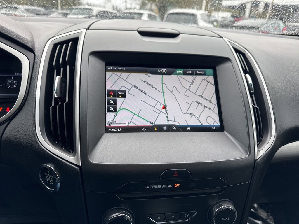 Used 2015 Ford Edge SEL w/ Equipment Group 201A image 23