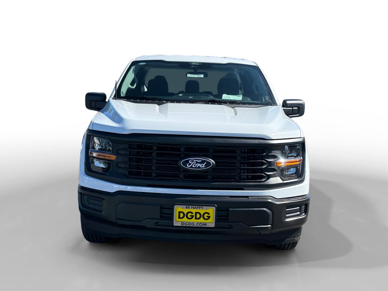 New 2026 Ford F150 XL w/ Tow/Haul Package RWD image 8