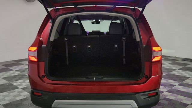 Used 2025 Honda Pilot EX-L image 18