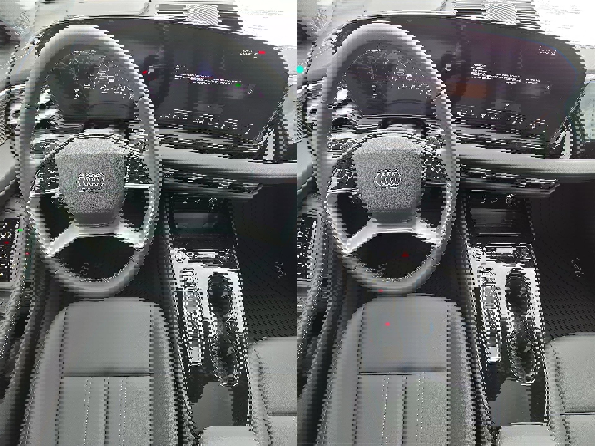 New 2025 Audi A5 2.0T Premium Plus image 14