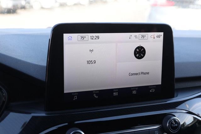 Certified 2024 Ford Escape ST-Line image 17