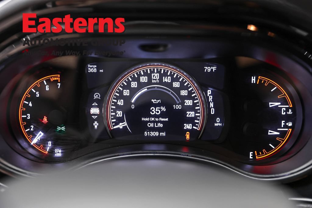 Used 2024 Dodge Durango GT RWD image 18