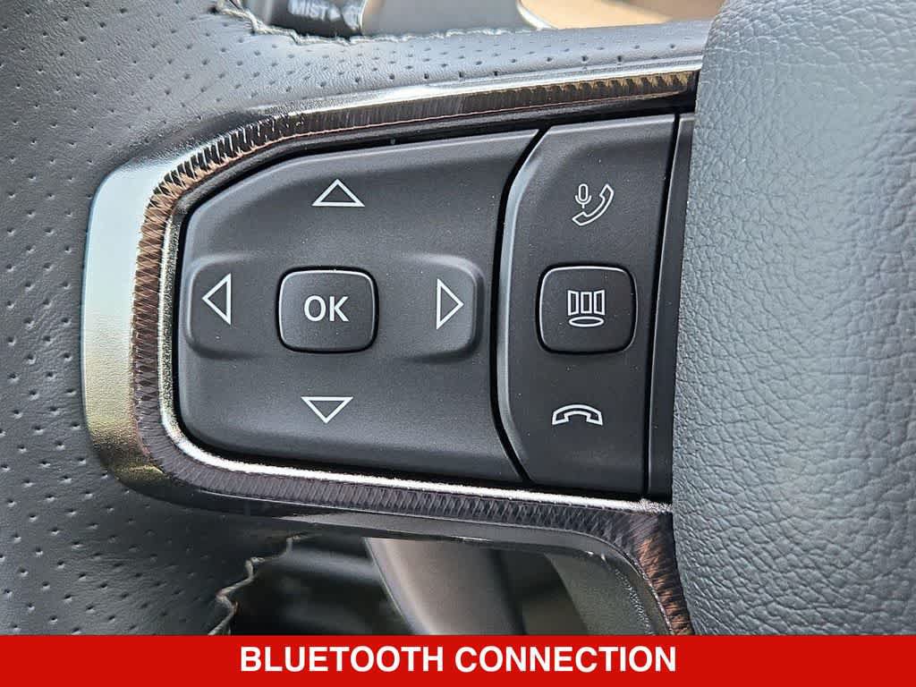 New 2026 RAM 1500 RHO AWD/4WD image 23