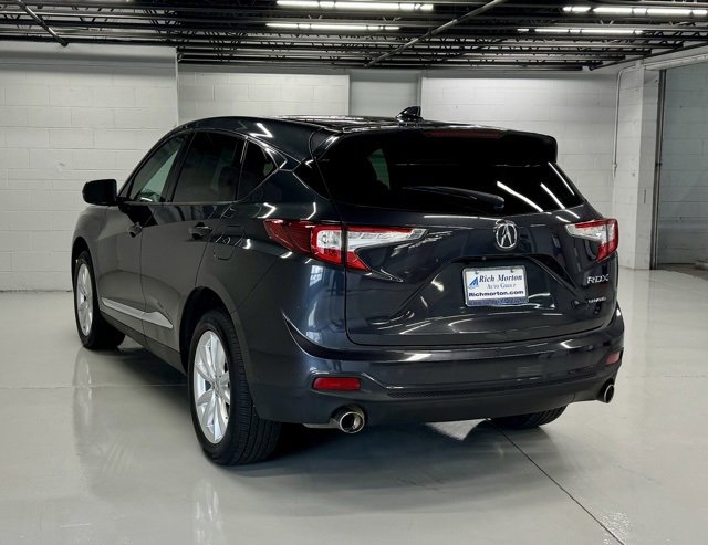 Used 2020 Acura RDX Base image 3