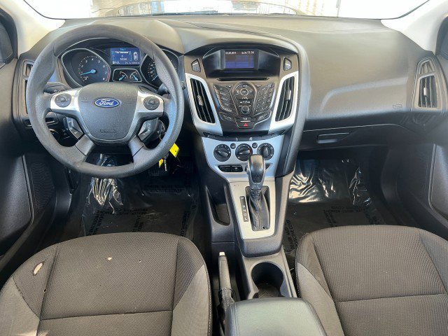 Used 2012 Ford Focus SE FWD image 18