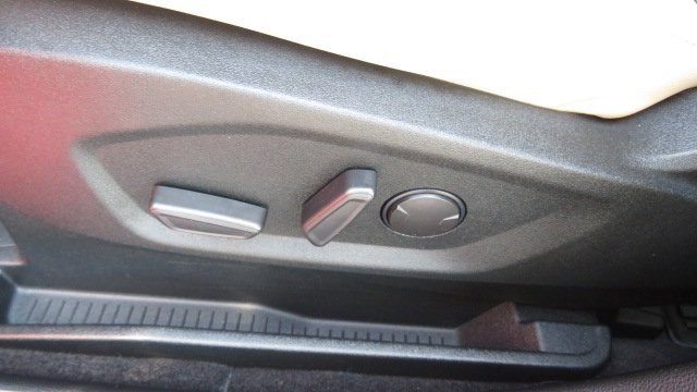 Certified 2022 Ford Edge SEL w/ Convenience Package image 17