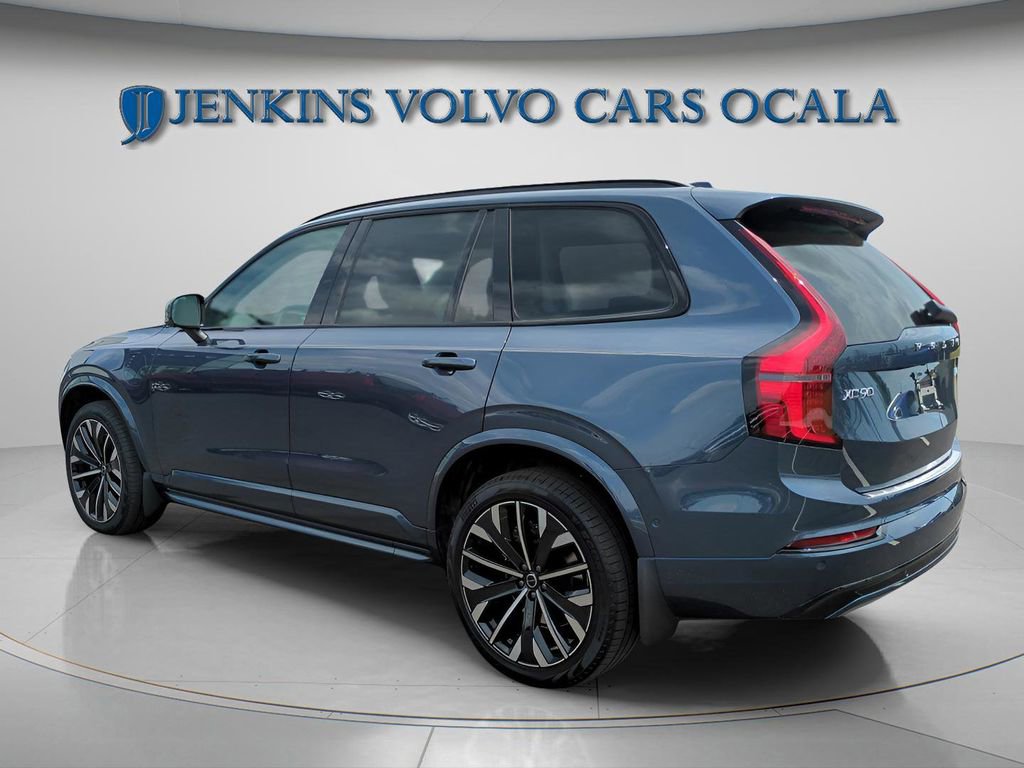 New 2026 Volvo XC90 T8 Ultra w/ Protection Package Premier AWD/4WD image 5