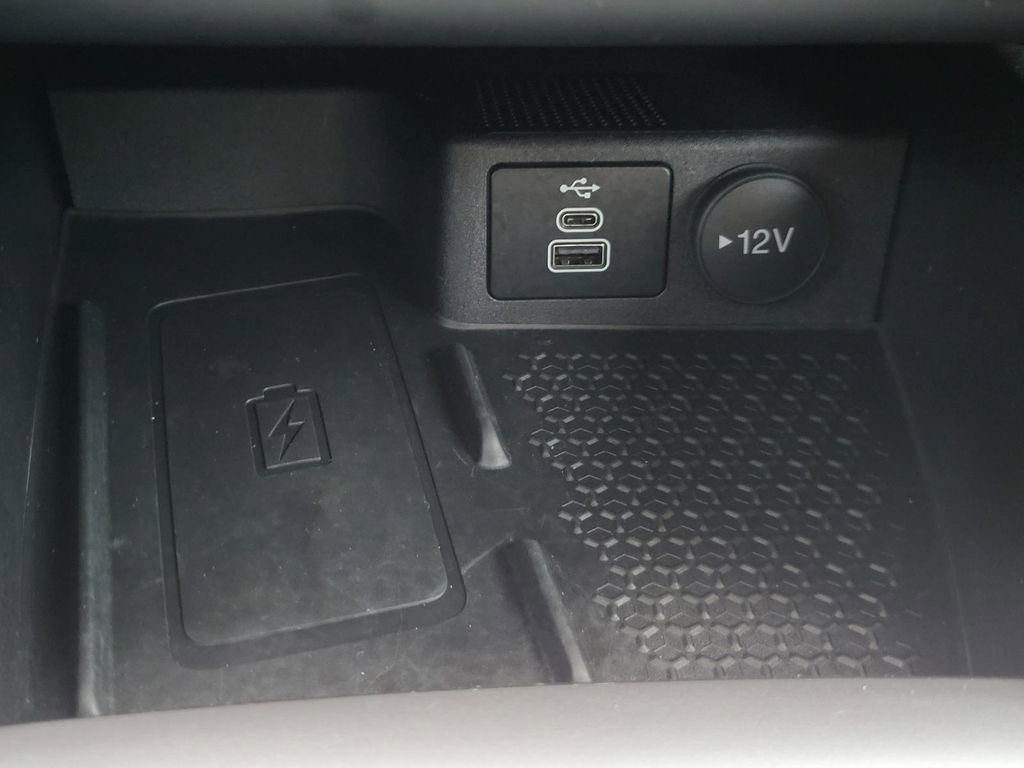 Used 2024 Ford Bronco Sport Big Bend w/ Convenience Package image 26