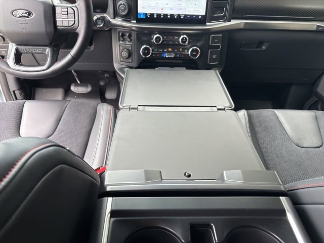New 2025 Ford F150 Raptor image 17