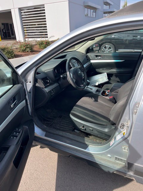 Used 2014 Subaru Outback 2.5i Premium w/ Moonroof Package AWD/4WD image 5