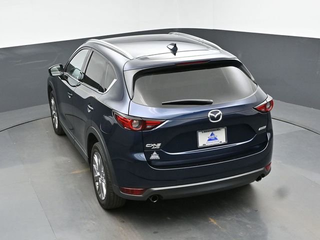 Used 2019 MAZDA CX-5 Grand Touring Reserve AWD/4WD image 21