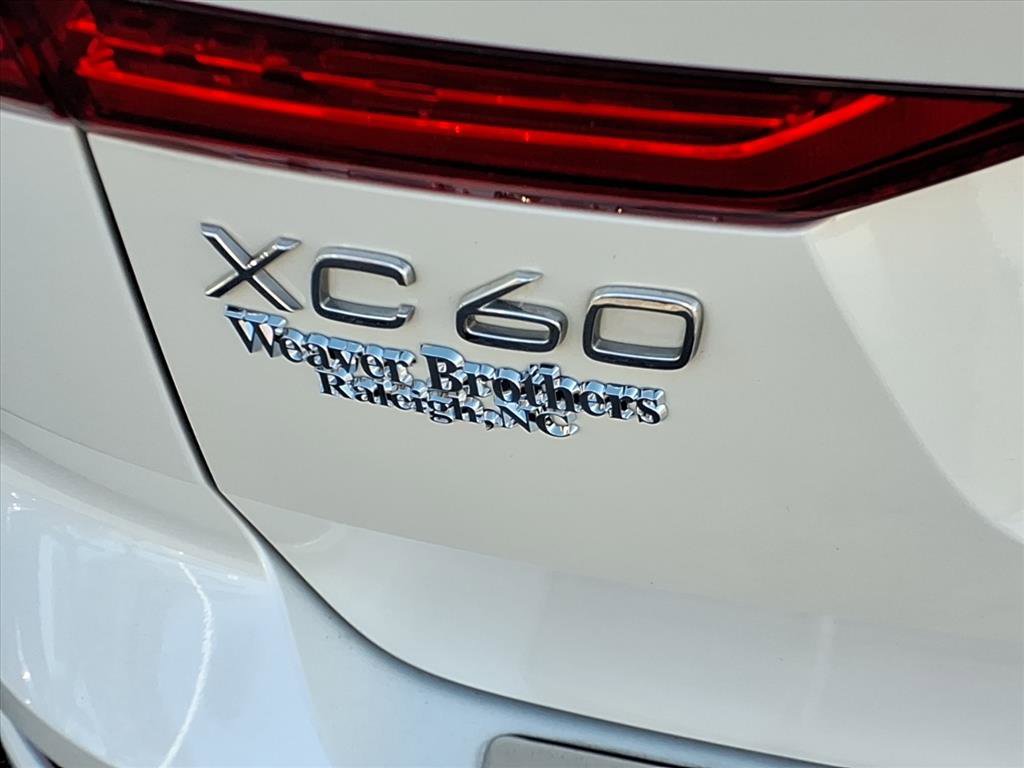 Certified 2023 Volvo XC60 B5 Plus w/ Protection Package Premier image 5