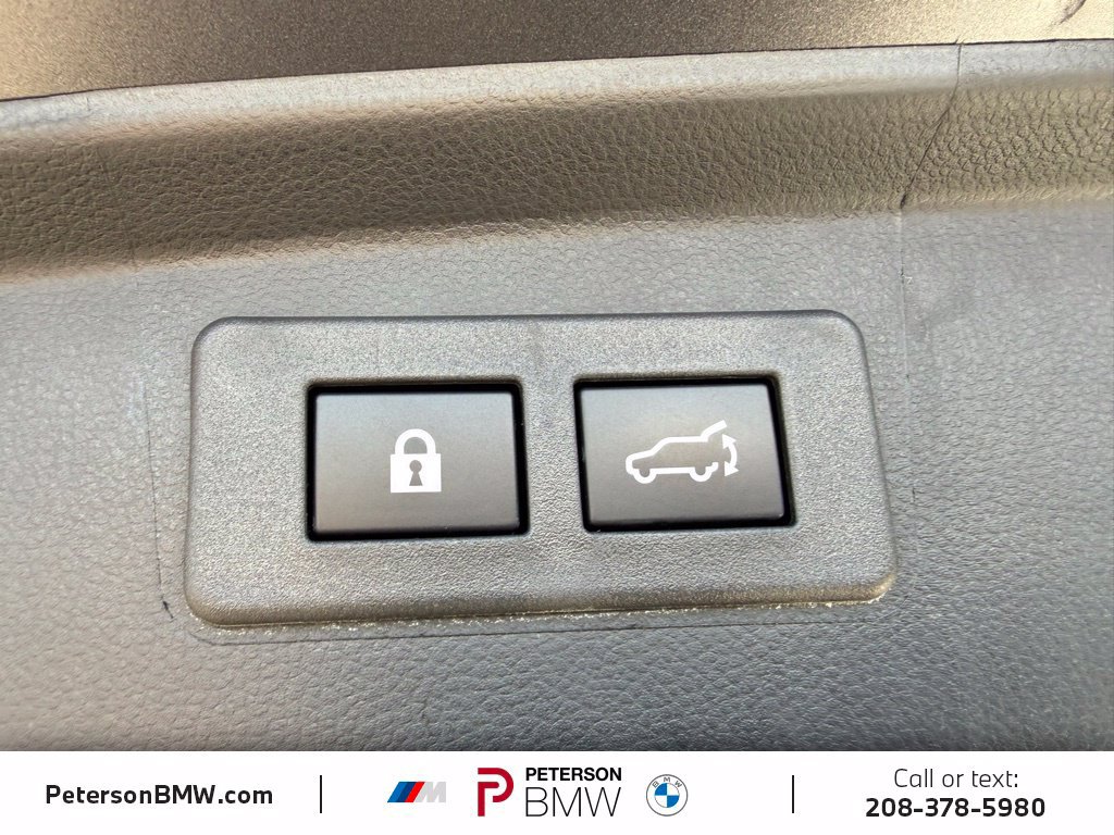 Used 2025 Subaru Outback Touring AWD/4WD image 13