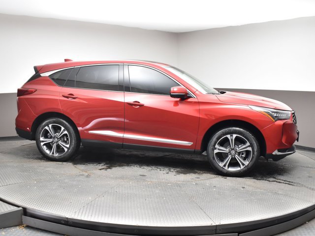 New 2026 Acura RDX SH-AWD w/ Technology Package image 4