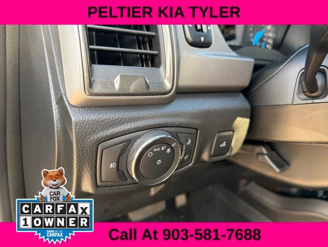 Used 2020 Ford Ranger XLT w/ Equipment Group 302A Luxury RWD image 19