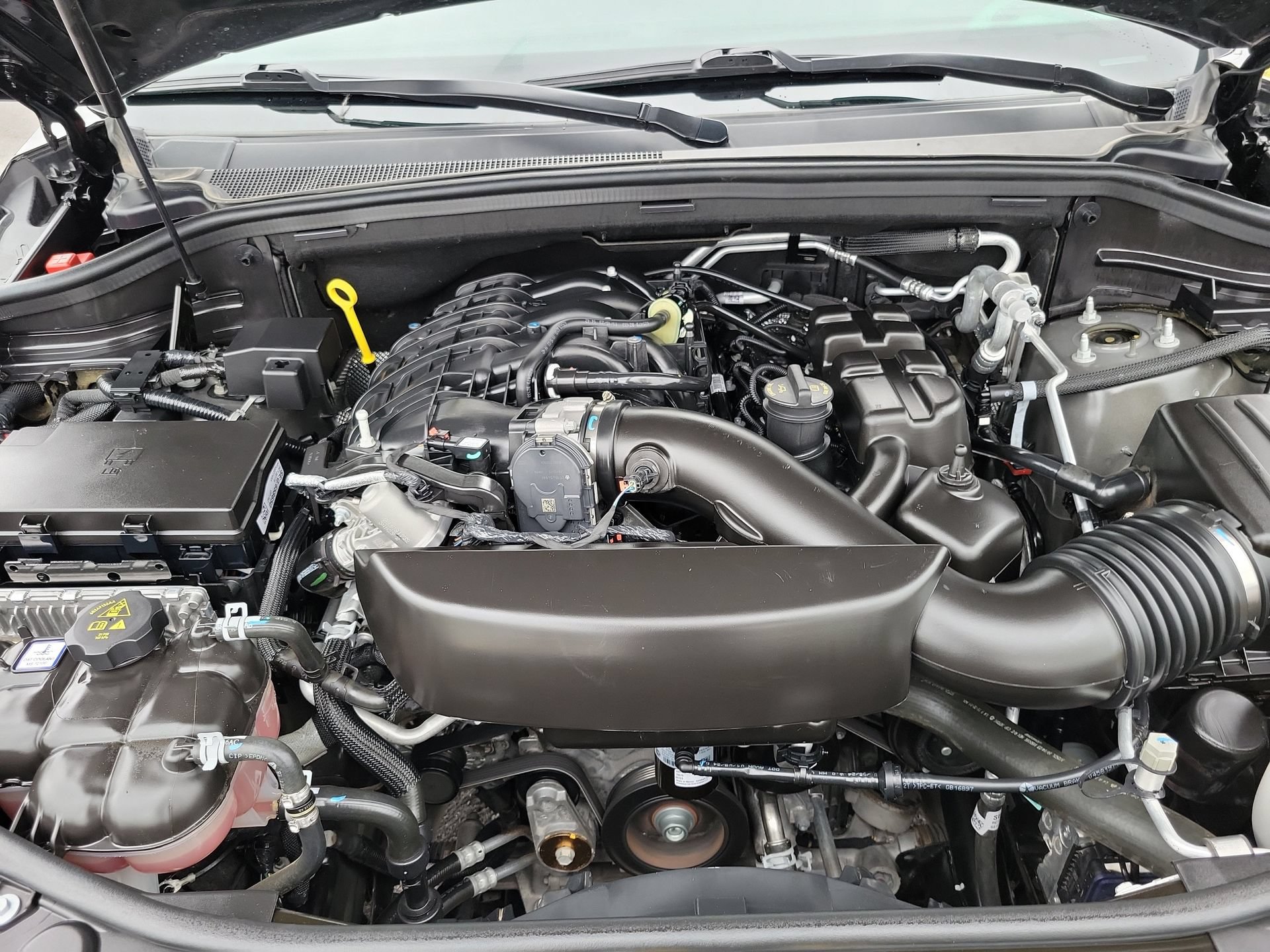 Certified 2024 Dodge Durango GT AWD/4WD image 24