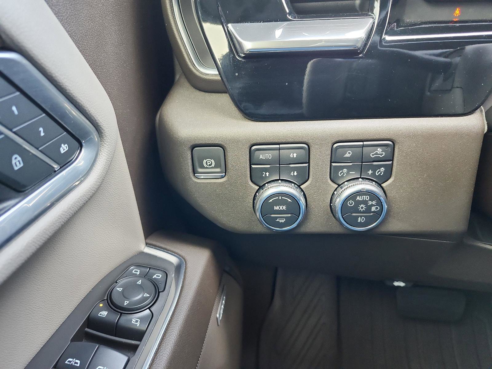 Certified 2025 GMC Sierra 1500 SLT w/ SLT Premium Plus Package image 25