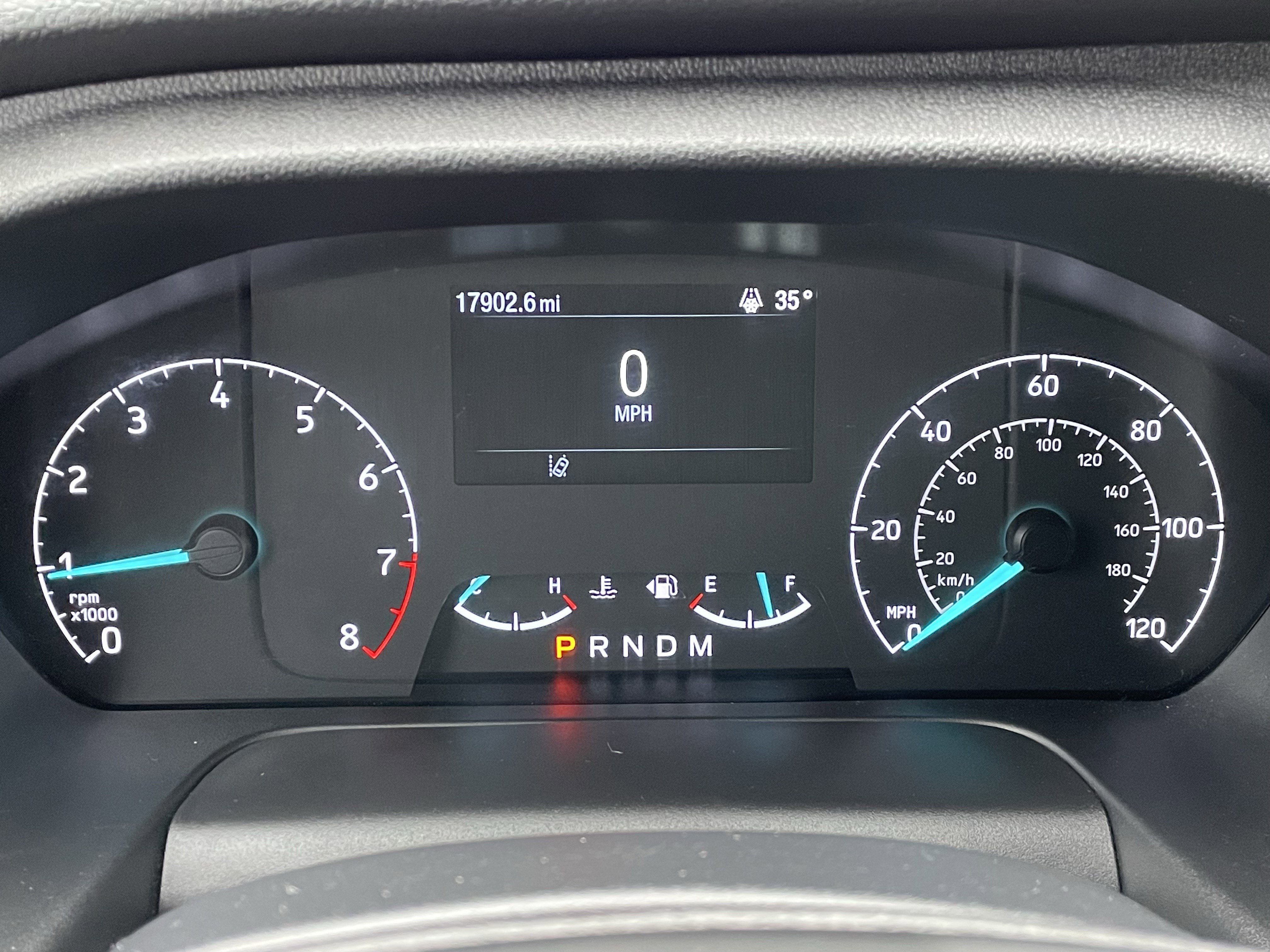 Used 2024 Ford Transit 250 Low Roof w/ Exterior Upgrade Package image 22