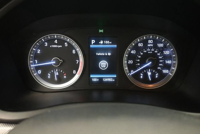 Used 2018 Hyundai Sonata SEL FWD image 13